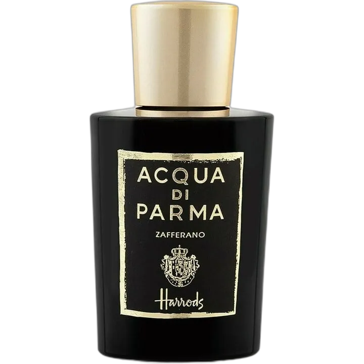 Image of Zafferano fragrance